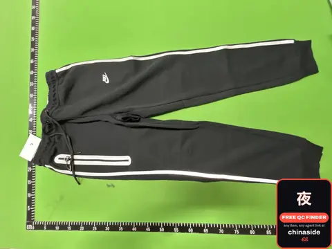 Black Pants