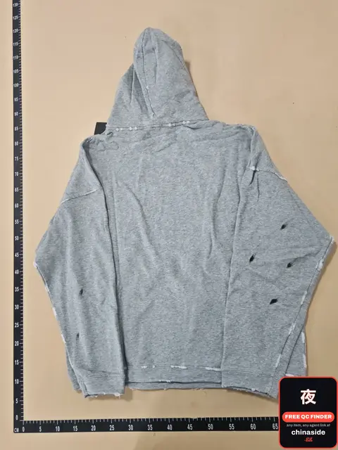 ERD Hoodie