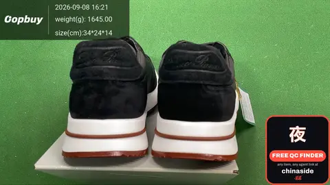 Black Velvet Sneakers