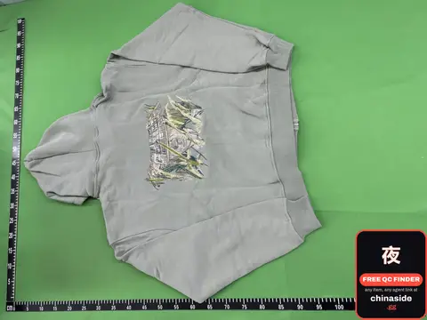 Ds Herringbone Zip Shirt