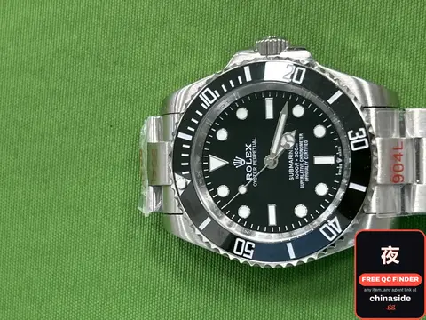 Men's Mechanical Luminous Wristwatch