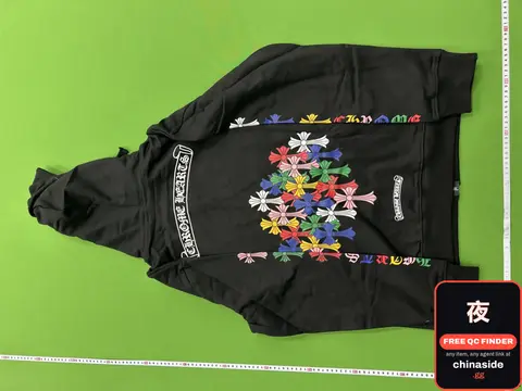 Champion Hoodie