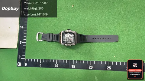 Quartz Calendar Watch