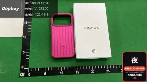 Pink Phone Case
