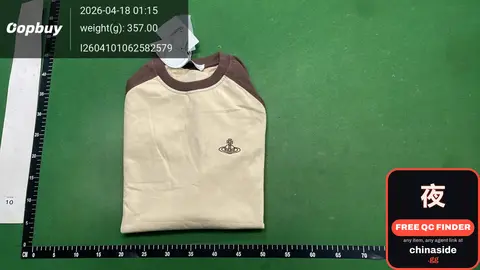Raglan Sleeve Tee