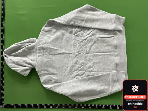Spurs Embroidered Hoodie