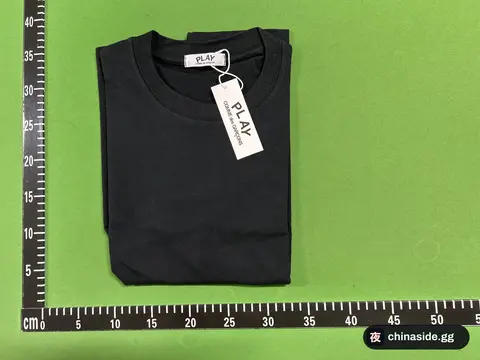 Love Letter Logo Printed T-Shirt