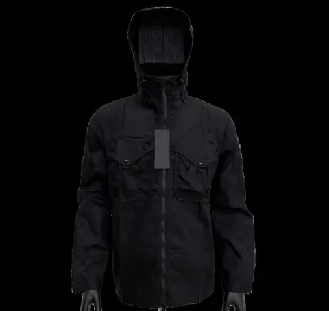 Stone Island Windbreaker