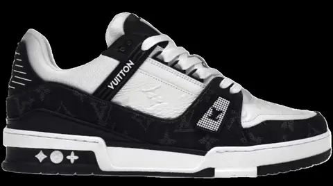 Louis Vuitton Trainers