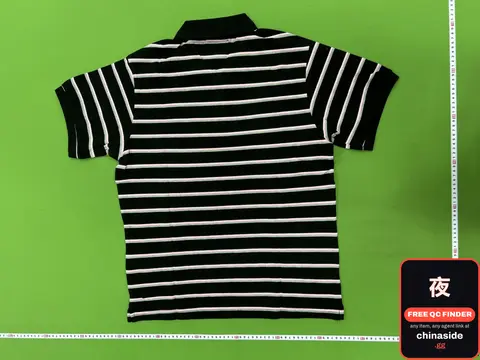 Polowd Embroidery Polo