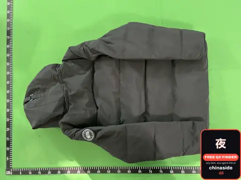 JNDE Down Jacket