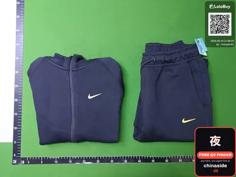 Black Pants
