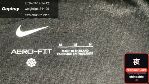 Nike Aero-Fit T-Shirt