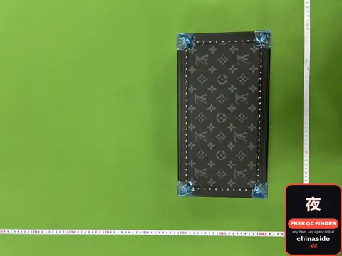 DX 4-3 Watch Box