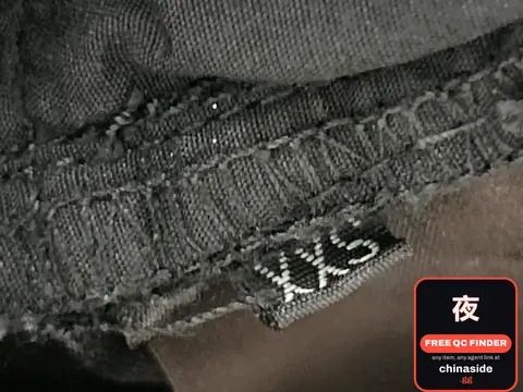 Black XXS Socks