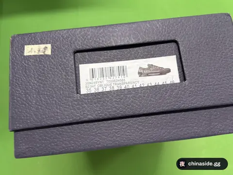 Letter Low-Top Sneakers