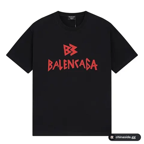 Balenciaga Tee 40+ colorways