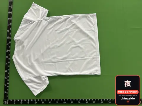 White T-Shirt