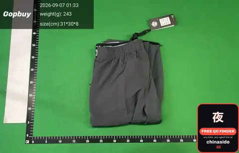 Sports Quick-Drying Trousers