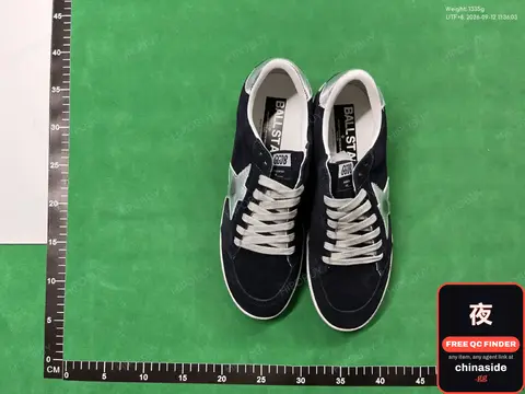 R*E*P* Shoes