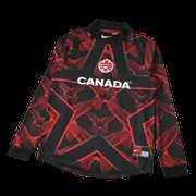 2026 Canada Hollywood Keeper Long sleeved Fan version