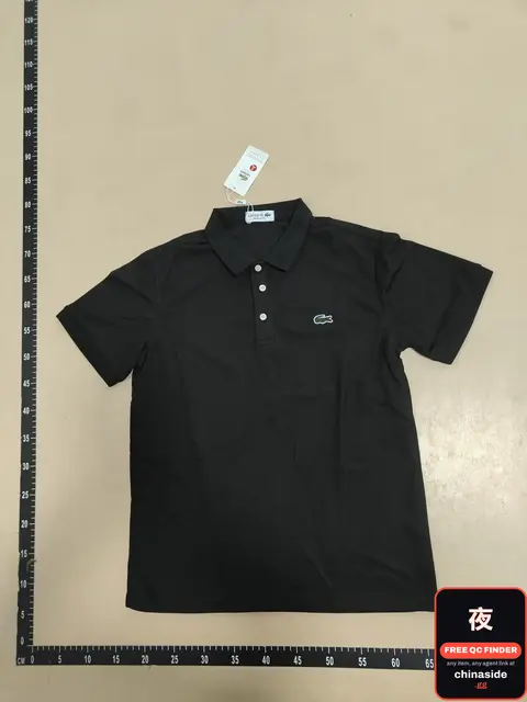 Lacoste Polo Shirt