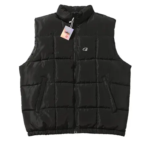 Corteiz Vest 3+ colorways