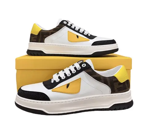 Fendi Shoes 12+ colorways