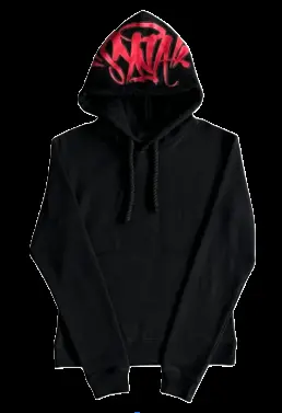 Syna World Zip Up Hoodie