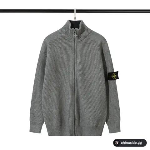 Stone Island Sweater 3+ colorways