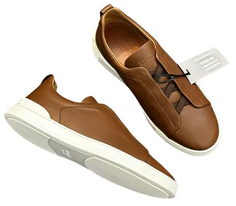 Zegna Shoes 40+ colorways