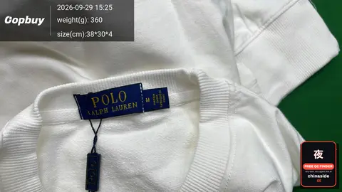 Polo Ralph Lauren Sweater