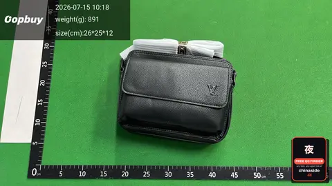 Lywd Crossbody Bag