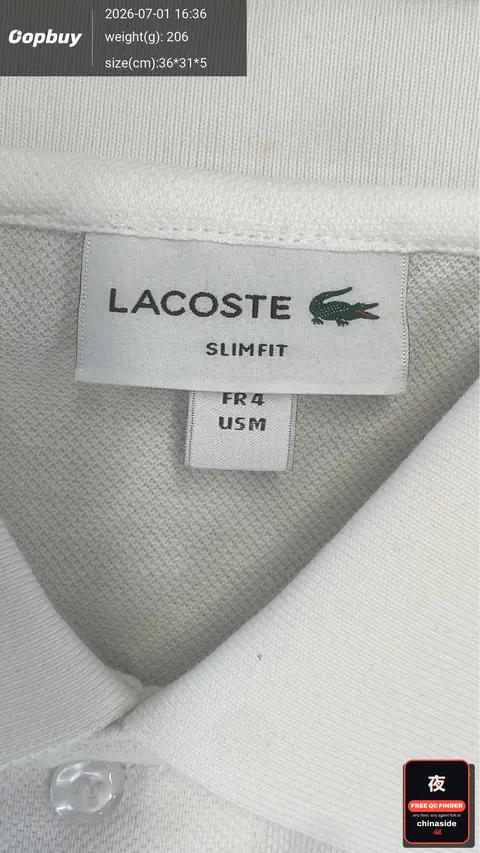 Cotton Pique Polo Shirt