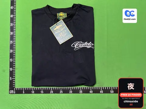 Cottee T-Shirt