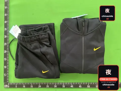 Nike Tracksuit