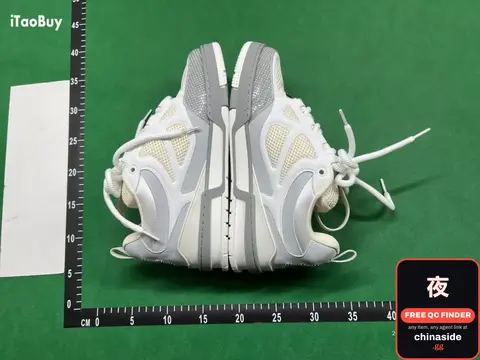 White Sneakers
