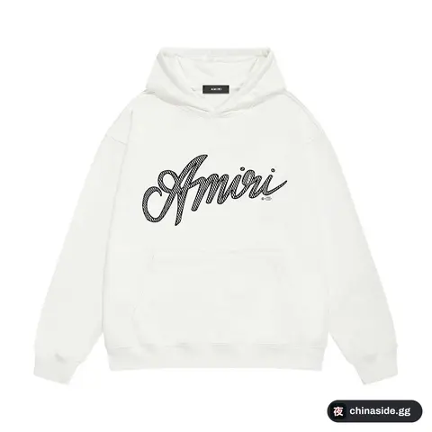 Amiri Hoodie 29+ colorways