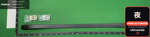 Trendy Belt