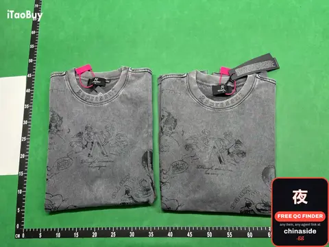 Graphic T-Shirt