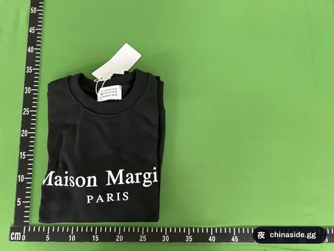 Letter-Print Crew-Neck Hoodie