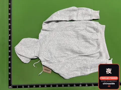 Sweatshirt and Coat