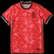 2024 season South Korea home Player version
