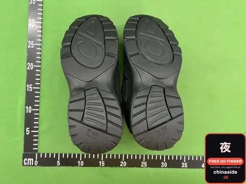 Work Boot
