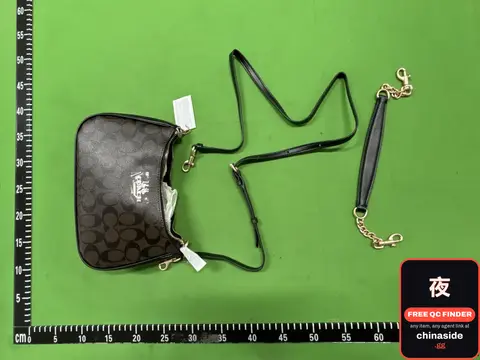 Coach Crossbody Bag