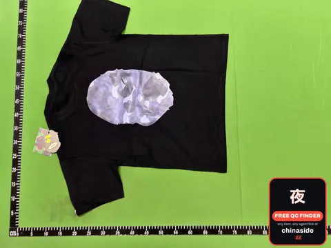 Black T-Shirt