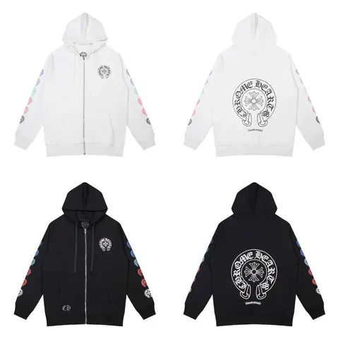Chrome Hearts Hoodie 35+ colorways