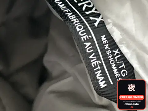 Custom Raincoat