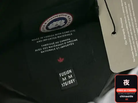 Canada Goose Fusion Jacket