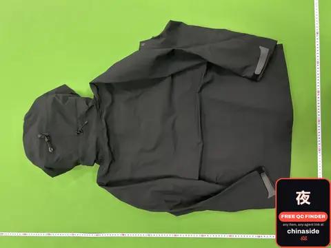 Stylish Windbreaker